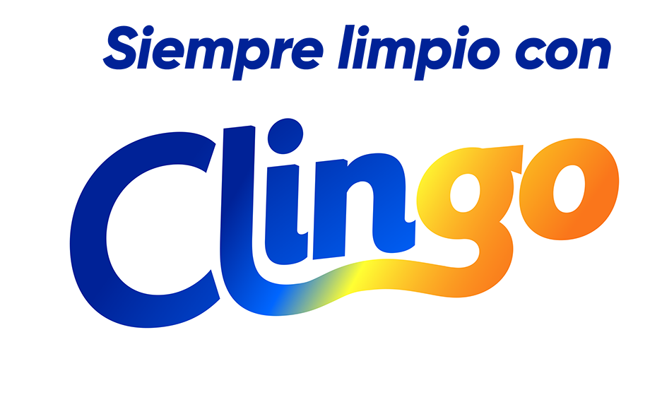 Clingo Logo