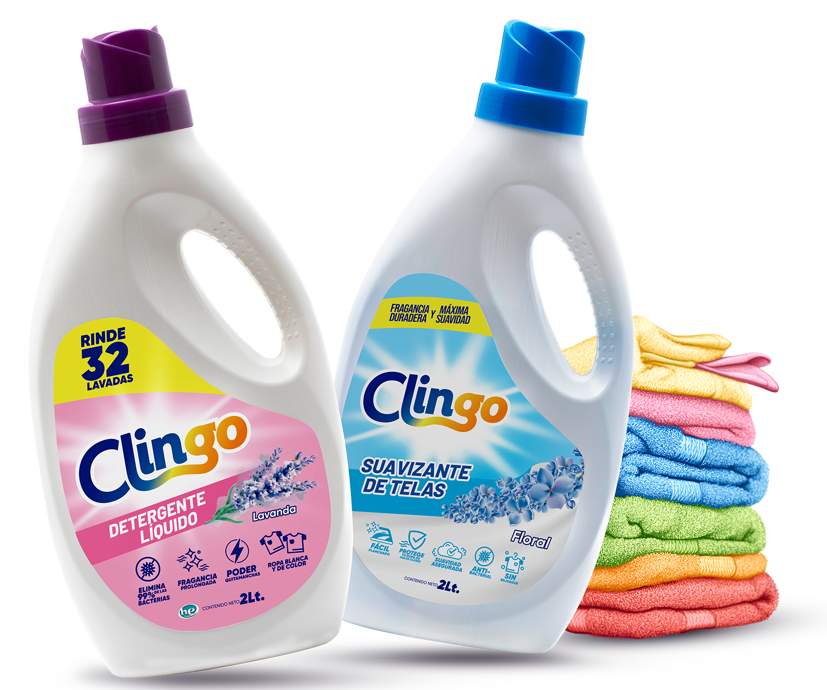 Detergente